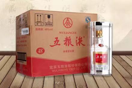 阿克苏五粮液回收
