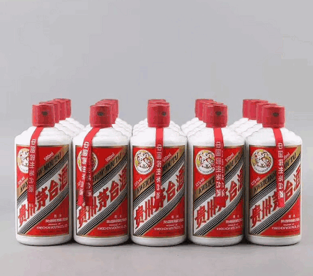 阿克苏名酒回收